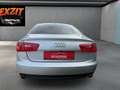 Audi A6 2,0 Hybrid Aut.*Sehr selten* Silber - thumbnail 6