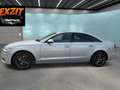 Audi A6 2,0 Hybrid Aut.*Sehr selten* Silber - thumbnail 4