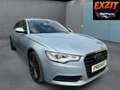 Audi A6 2,0 Hybrid Aut.*Sehr selten* Silber - thumbnail 1