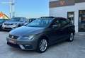 SEAT Leon iii (2) st 1.8 tsi (e85) 180 s&s xcellence dsg %2B toit ouvrant carplay sieges av chauffants Gris - thumbnail 5