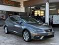 SEAT Leon iii (2) st 1.8 tsi (e85) 180 s&s xcellence dsg %2B toit ouvrant carplay sieges av chauffants Gris - thumbnail 1