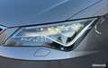 SEAT Leon iii (2) st 1.8 tsi (e85) 180 s&s xcellence dsg %2B toit ouvrant carplay sieges av chauffants Gris - thumbnail 19