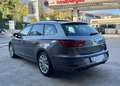 SEAT Leon iii (2) st 1.8 tsi (e85) 180 s&s xcellence dsg %2B toit ouvrant carplay sieges av chauffants Gris - thumbnail 4