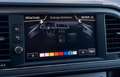 SEAT Leon iii (2) st 1.8 tsi (e85) 180 s&s xcellence dsg %2B toit ouvrant carplay sieges av chauffants Gris - thumbnail 14