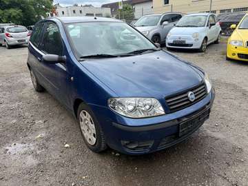 Punto 1.2 8V Class