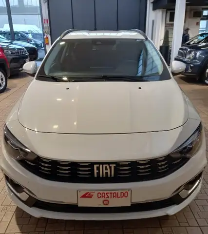 Fiat Tipo 1.6 Mjt S&S SW City Life