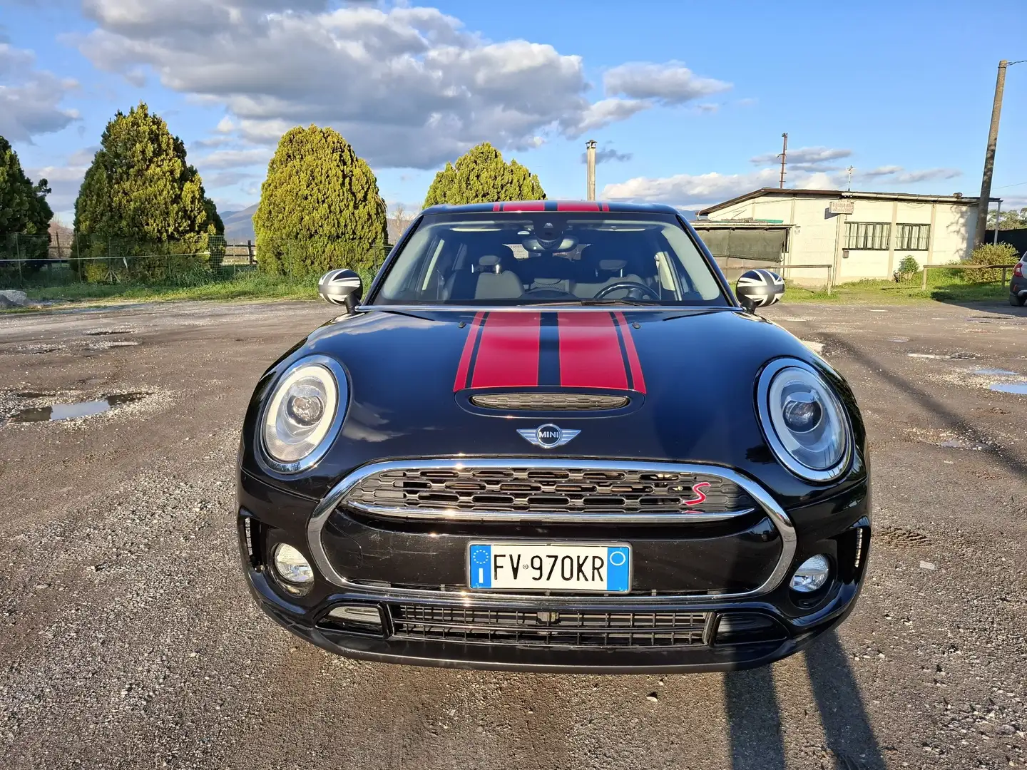 MINI Cooper SD Clubman 2.0 Business auto - 2