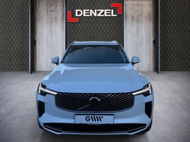 Volvo XC90 Plus, B5 AWD Mild Hybrid, Benzin, Bright, 7 Sitze Ansicht 13