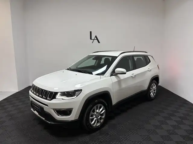 Jeep Compass 1.3 turbo phev Limited 4xe - PRONTA CONSEGNA