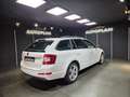 Skoda Octavia Combi 1.4 TSI Ambition 140 Blanco - thumbnail 4