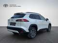 Toyota Corolla Cross XG10 AWD Active Drive Blanc - thumbnail 5