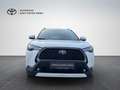 Toyota Corolla Cross XG10 AWD Active Drive Blanc - thumbnail 2