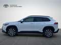 Toyota Corolla Cross XG10 AWD Active Drive Blanc - thumbnail 8