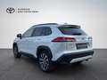 Toyota Corolla Cross XG10 AWD Active Drive Blanc - thumbnail 7