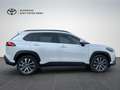 Toyota Corolla Cross XG10 AWD Active Drive Blanc - thumbnail 4