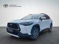 Toyota Corolla Cross XG10 AWD Active Drive Blanc - thumbnail 1