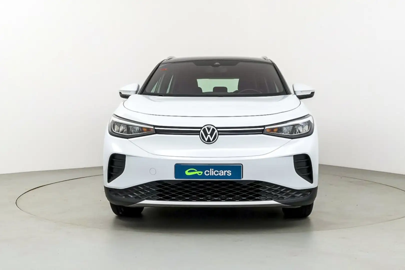 Volkswagen ID.4 Pure Performance 125KW 52Kwh Blanco - 2