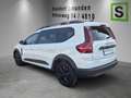 Dacia Jogger JOGGER Extreme TCe 110 PF 5-sitzig Weiß - thumbnail 2
