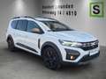 Dacia Jogger JOGGER Extreme TCe 110 PF 5-sitzig Weiß - thumbnail 4