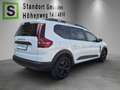 Dacia Jogger JOGGER Extreme TCe 110 PF 5-sitzig Weiß - thumbnail 3