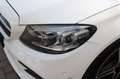 Mercedes-Benz C 300 d Coupe **AMG-PAKET PANO MEMORY KAMERA AHK* Blanc - thumbnail 29