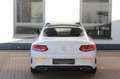 Mercedes-Benz C 300 d Coupe **AMG-PAKET PANO MEMORY KAMERA AHK* Blanc - thumbnail 5