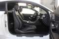 Mercedes-Benz C 300 d Coupe **AMG-PAKET PANO MEMORY KAMERA AHK* Blanc - thumbnail 16