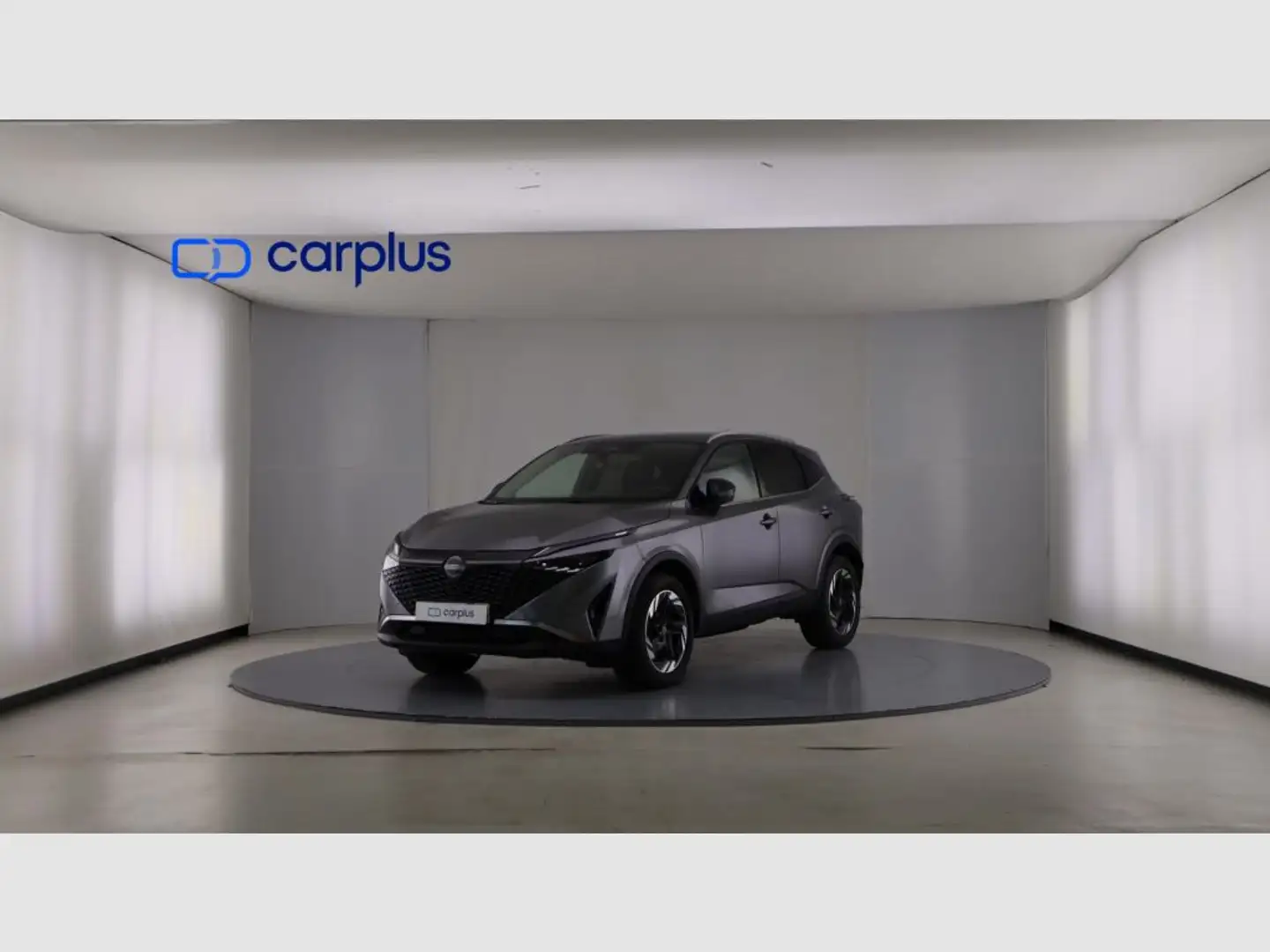 Nissan Qashqai DIG-T 103kW N-Connecta - 1