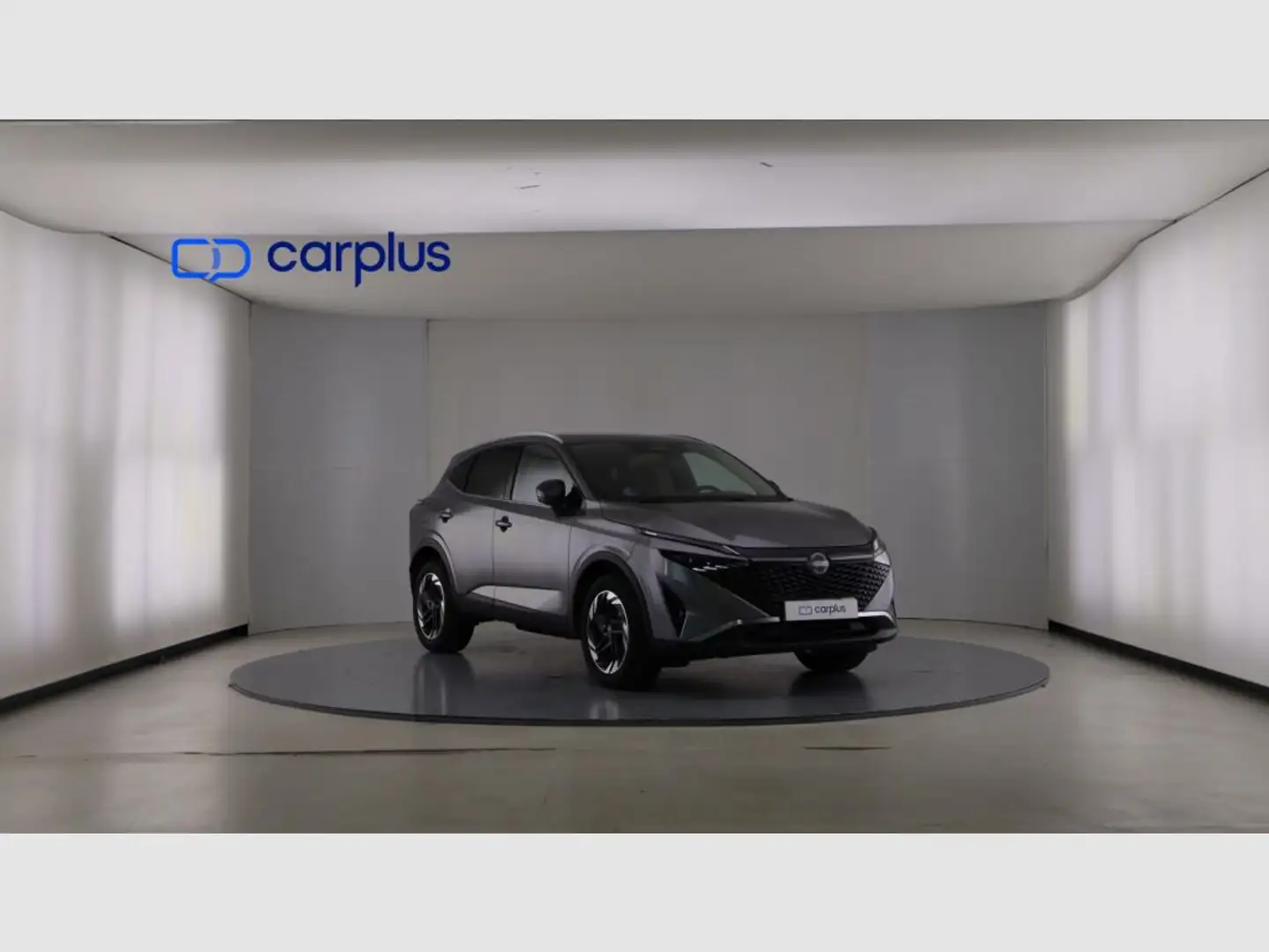 Nissan Qashqai DIG-T 103kW N-Connecta - 2