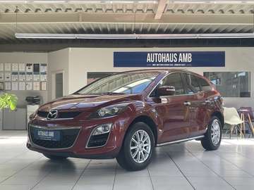 2.2 Exclusive-Line Navi Kamera Bose AHK PDC