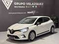 Renault Clio TCe Business 67kW Blanco - thumbnail 1