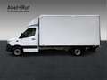 Mercedes-Benz Sprinter 317 CDI Koffer Lang Tempomat+Klima+DAB Weiß - thumbnail 5