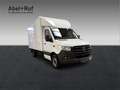 Mercedes-Benz Sprinter 317 CDI Koffer Lang Tempomat+Klima+DAB Weiß - thumbnail 6