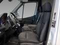 Mercedes-Benz Sprinter 317 CDI Koffer Lang Tempomat+Klima+DAB Weiß - thumbnail 10