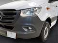 Mercedes-Benz Sprinter 317 CDI Koffer Lang Tempomat+Klima+DAB Weiß - thumbnail 3