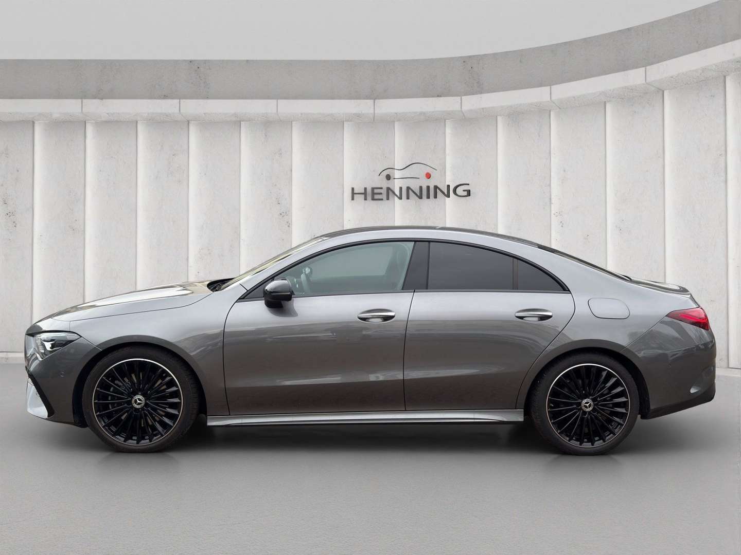 Mercedes CLA 200 Premium -  - Joinsteer - #1