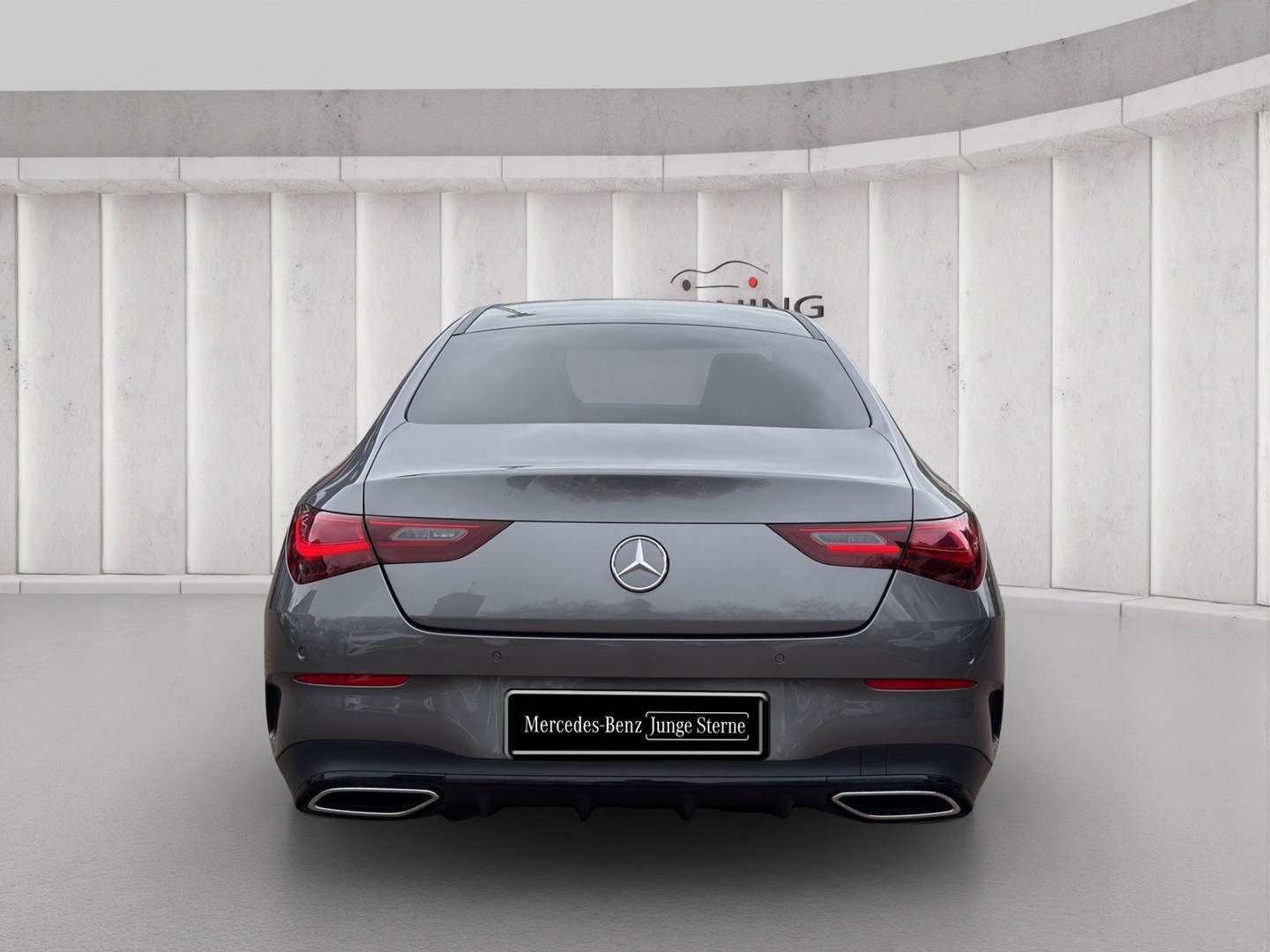 Mercedes CLA 200 Premium -  - Joinsteer - #2