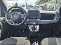 Fiat Panda MODELL 2025 1.0 Hybrid CITY-PAKET KLIMA Zwart - thumbnail 13