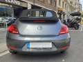 Volkswagen Beetle Cabrio 2.0 TSI R-Line DSG 162kW Gris - thumbnail 3
