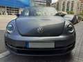 Volkswagen Beetle Cabrio 2.0 TSI R-Line DSG 162kW Gris - thumbnail 2