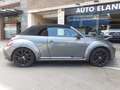 Volkswagen Beetle Cabrio 2.0 TSI R-Line DSG 162kW Grau - thumbnail 4