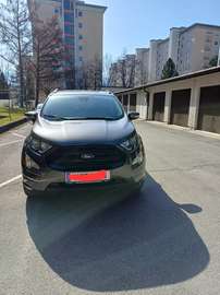 1.0 EcoBoost Aut. ST-LINE