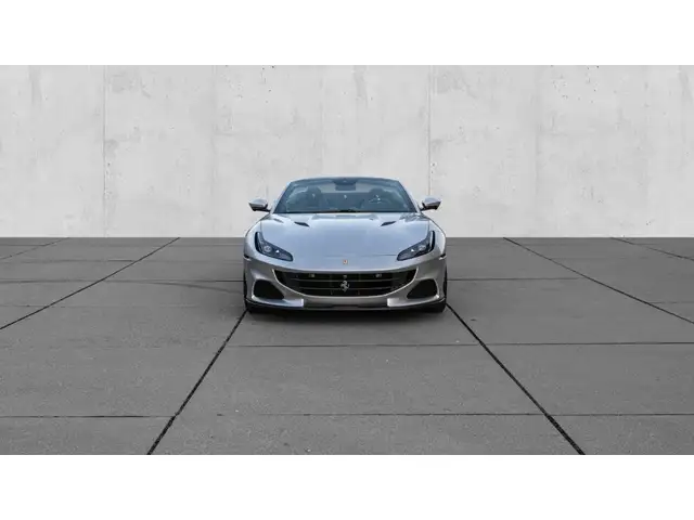 Ferrari Portofino view 9