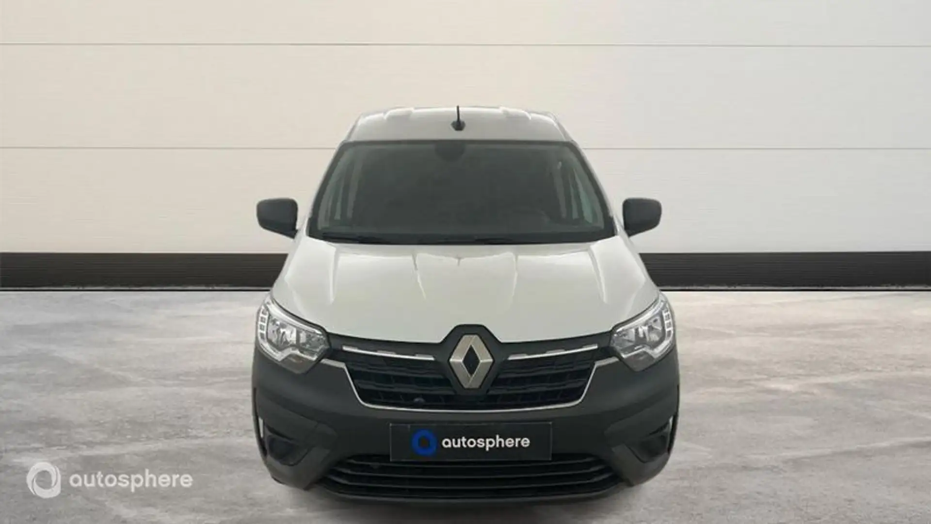 Renault Express 1.5 Blue dCi 75ch Confort 22 - 2