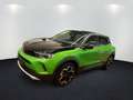 Opel Mokka 1.2 Turbo Ultimate ACC+Alcantara+LED+Navi Grün - thumbnail 2
