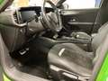 Opel Mokka 1.2 Turbo Ultimate ACC+Alcantara+LED+Navi Grün - thumbnail 6
