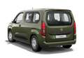 Opel Combo 1.5 D 100 FACELIFT Matrix Klimaaut Keyl 2T 75 k... Grün - thumbnail 3