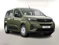 Opel Combo 1.5 D 100 FACELIFT Matrix Klimaaut Keyl 2T 75 k... Grün - thumbnail 1