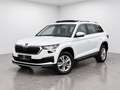 Skoda Kodiaq 2.0TDI DSG | ACC | Panorama | Rückfahrkamera | Kessy | Weiß - thumbnail 37