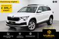 Skoda Kodiaq 2.0TDI DSG | ACC | Panorama | Rückfahrkamera | Kessy | Weiß - thumbnail 1